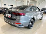 Geely Emgrand II Миасс  - изображение 27