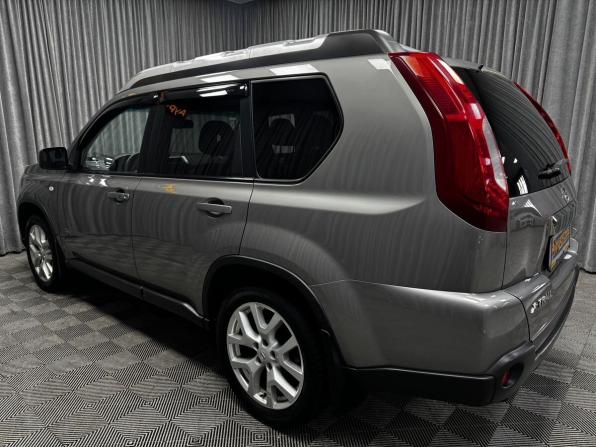 Nissan X-Trail II Рестайлинг с пробегом 2012 года, цена 1 340 000 рублей, 198239 км, внедорожник, Автокод Объявления