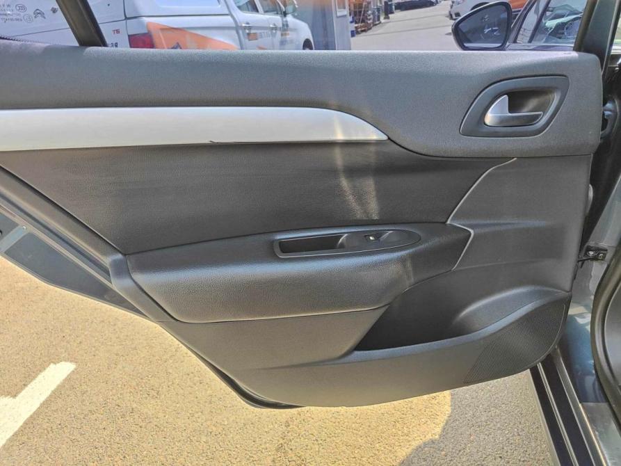 Citroen C4 II Санкт-Петербург  - изображение 15