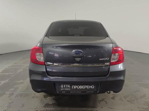 Datsun on-DO I Рестайлинг с пробегом 2020 года, цена 450 000 рублей, 190000 км, седан, Автокод Объявления