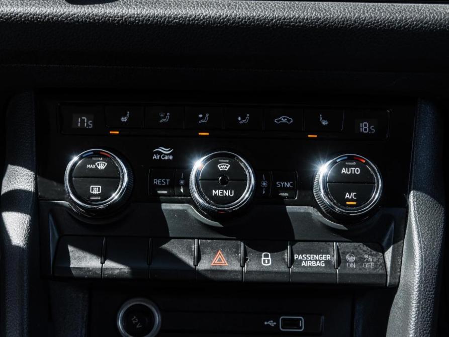 Skoda Kodiaq I Ставрополь  - изображение 15