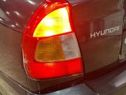 Hyundai Accent II Пермь  - изображение 31