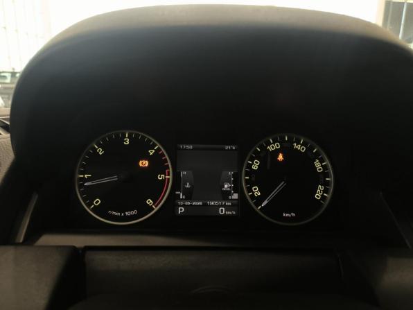 Land Rover Range Rover Sport I Рестайлинг с пробегом 2010 года, цена 1 995 000 рублей, 190516 км, внедорожник, Автокод Объявления