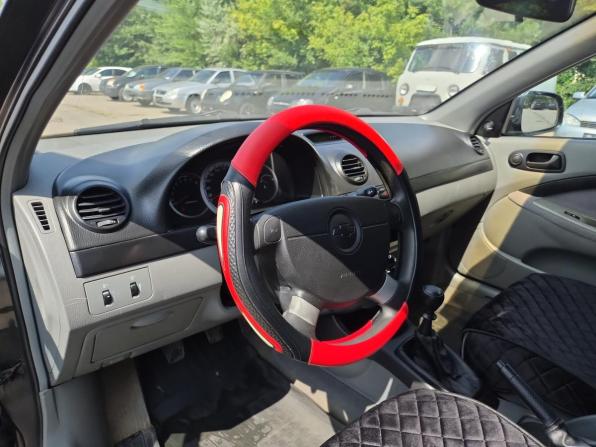 Chevrolet Lacetti I с пробегом 2011 года, цена 430 000 рублей, 188554 км, седан, Автокод Объявления