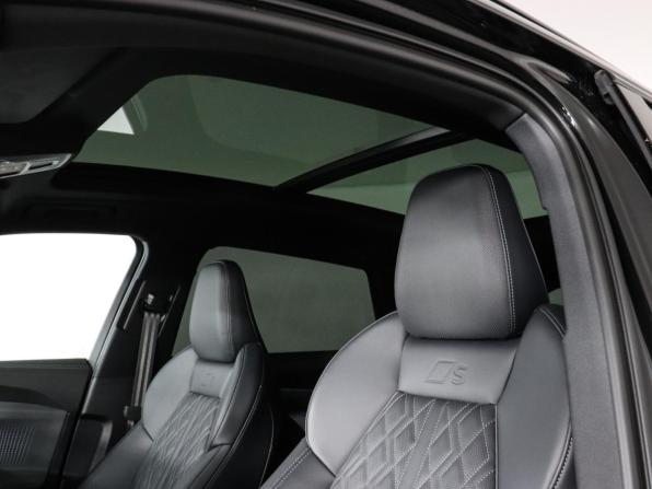 Audi Q5 III (GU) с пробегом 2025 года, цена 6 470 000 рублей, 11500 км, внедорожник, Автокод Объявления