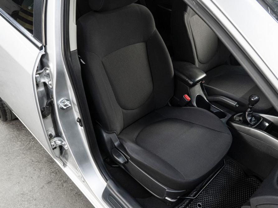 Kia Cerato II Тюмень  - изображение 16