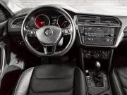 Volkswagen Tiguan II Екатеринбург  - изображение 36