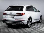 Audi Q7 II (4M) Рестайлинг Москва  - изображение 33