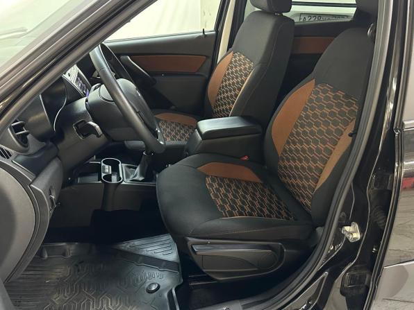 Lada (ВАЗ) Granta I Рестайлинг с пробегом 2023 года, цена 780 000 рублей, 79500 км, универсал, Автокод Объявления