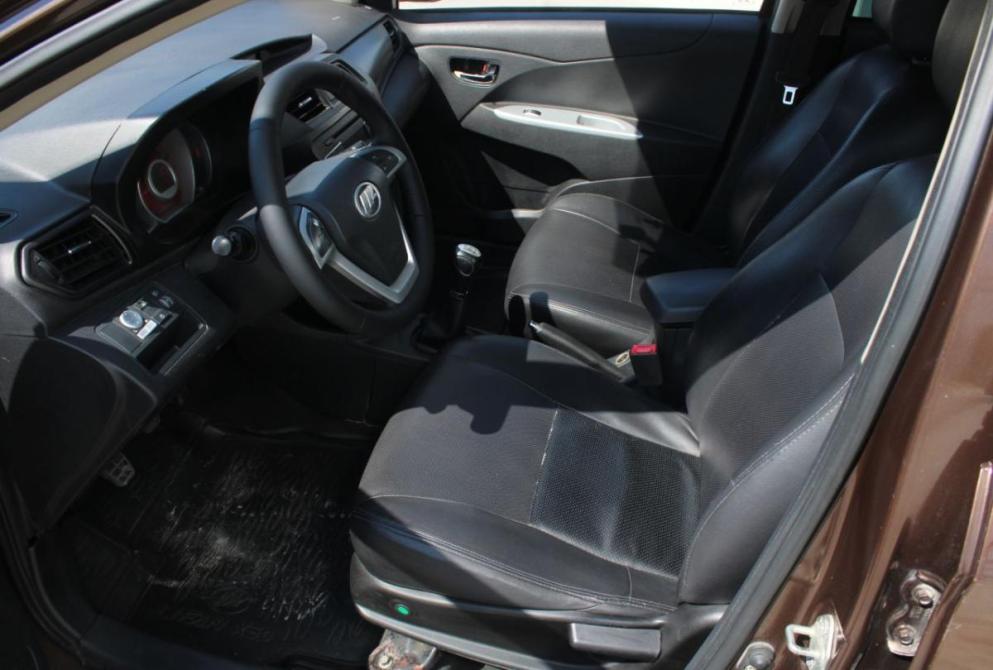 Lifan X50 Саратов  - изображение 14