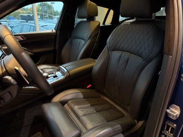 BMW X6 III (G06) с пробегом 2020 года, цена 6 790 000 рублей, 169612 км, внедорожник, Автокод Объявления