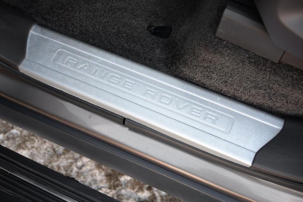 Land Rover Range Rover IV Иркутск  - изображение 29