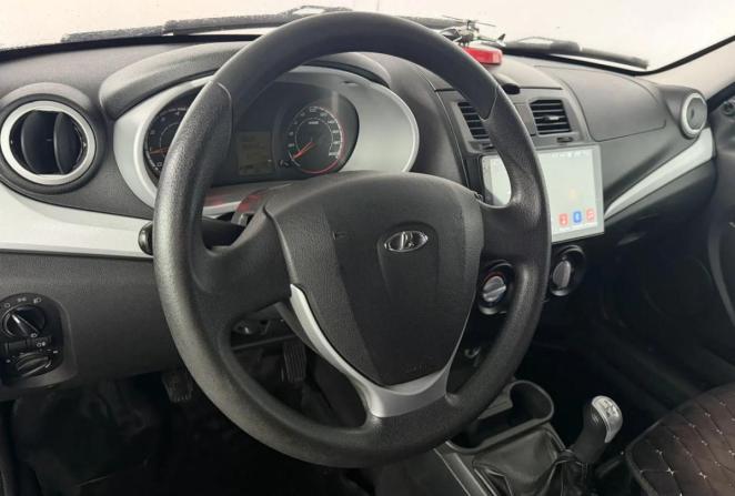 Lada (ВАЗ) Kalina II с пробегом 2013 года, цена 383 000 рублей, 100469 км, хэтчбек, Автокод Объявления