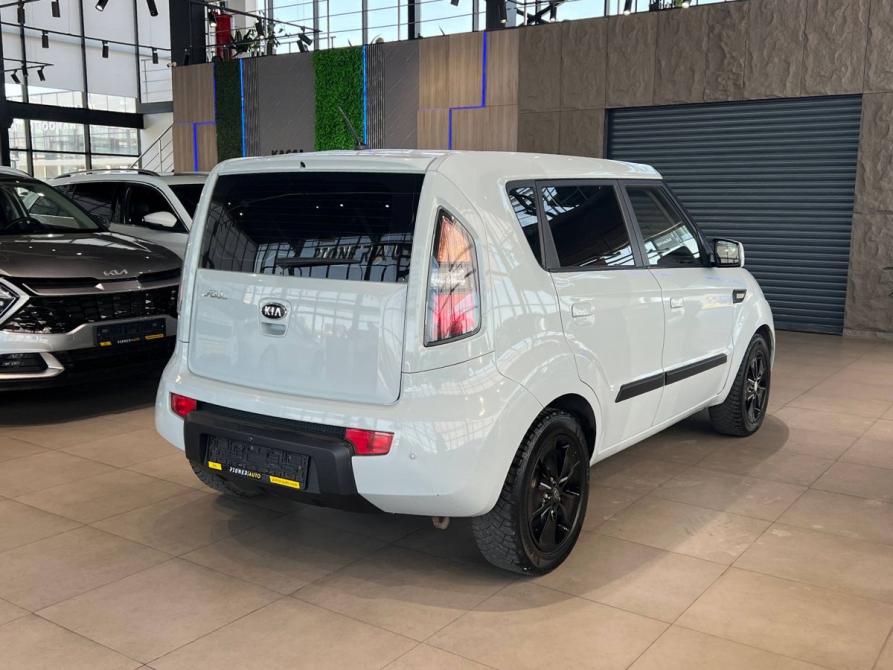 Kia Soul I Оренбург  - изображение 5
