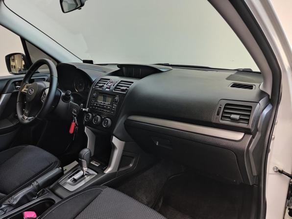 Subaru Forester IV с пробегом 2014 года, цена 1 720 000 рублей, 207426 км, внедорожник, Автокод Объявления