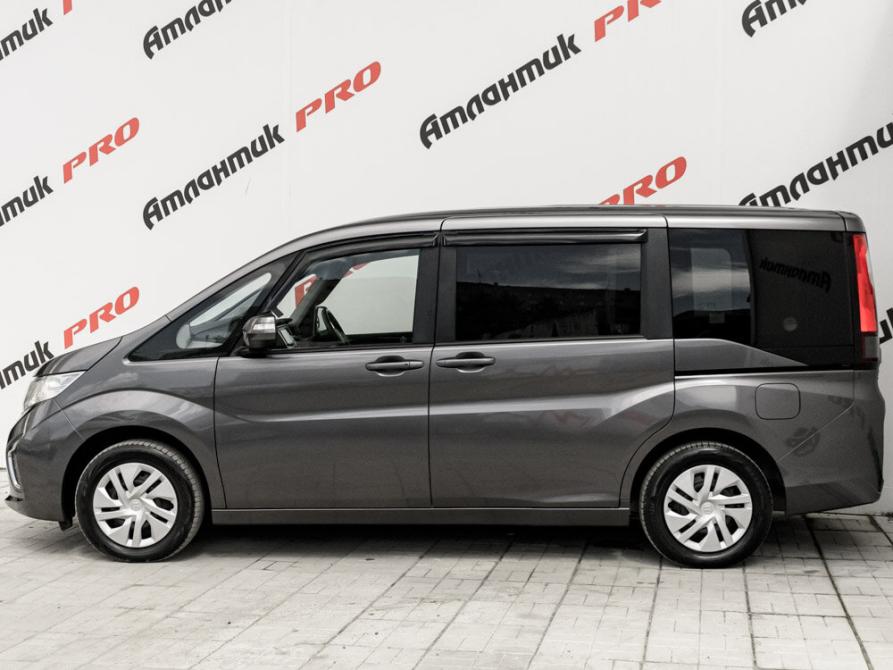 Honda Stepwgn V Рестайлинг Екатеринбург  - изображение 8