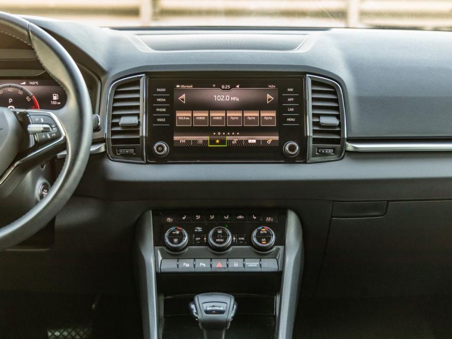Skoda Karoq I Волгоград  - изображение 23
