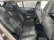 Kia Sportage IV Рестайлинг Москва  - изображение 41