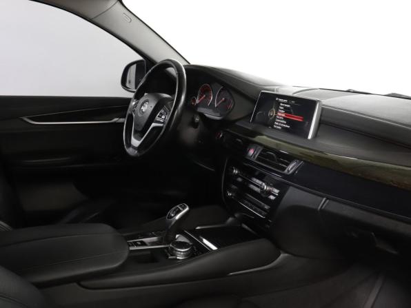 BMW X6 II (F16) с пробегом 2016 года, цена 2 999 000 рублей, 200000 км, внедорожник, Автокод Объявления