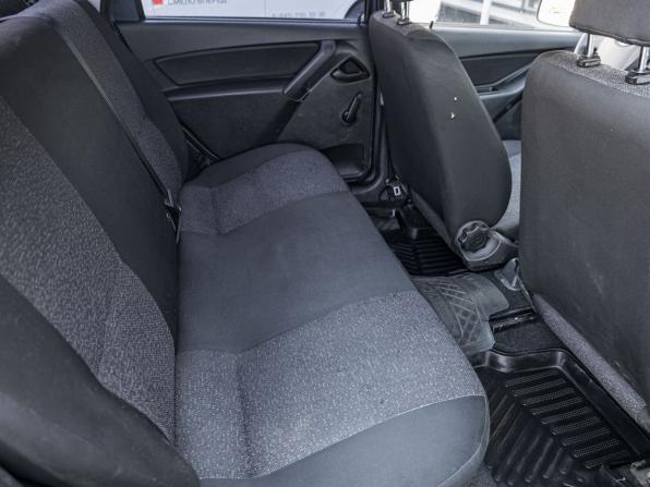 Lada (ВАЗ) Granta I с пробегом 2014 года, цена 325 300 рублей, 144515 км, седан, Автокод Объявления