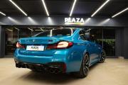 BMW M5 VI (F90) Рестайлинг Уфа  - изображение 41