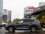 Hyundai Santa Fe IV Рестайлинг Москва  - изображение 29