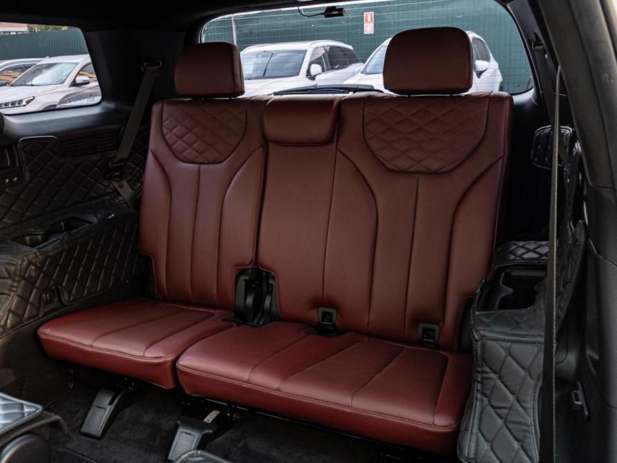Hyundai Palisade I Краснодар  - изображение 12