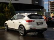Infiniti EX I (J50) Москва  - изображение 27