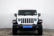 Jeep Wrangler IV (JL) Пермь  - изображение 29