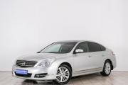 Nissan Teana II Рестайлинг Красноярск  - изображение 29