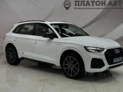 Audi Q5 II (FY) Рестайлинг Воронеж  - изображение 23