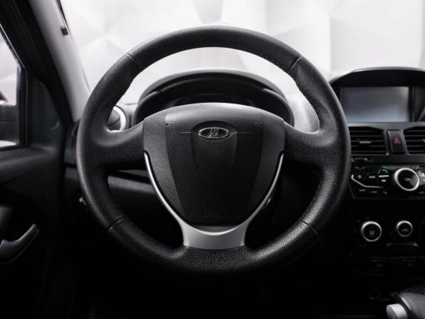 Lada (ВАЗ) Kalina II с пробегом 2013 года, цена 539 000 рублей, 142000 км, хэтчбек, Автокод Объявления