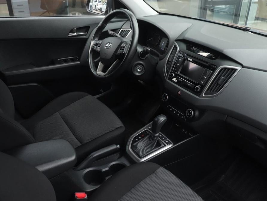 Hyundai Creta I Казань  - изображение 6