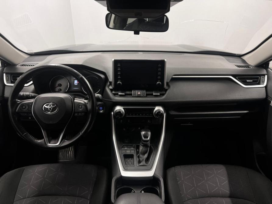 Toyota RAV4 V (XA50) Санкт-Петербург  - изображение 13