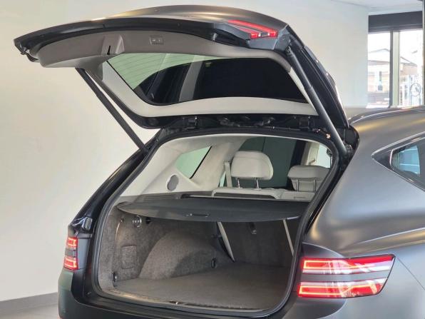 Genesis GV80 I с пробегом 2022 года, цена 7 900 000 рублей, 59800 км, внедорожник, Автокод Объявления