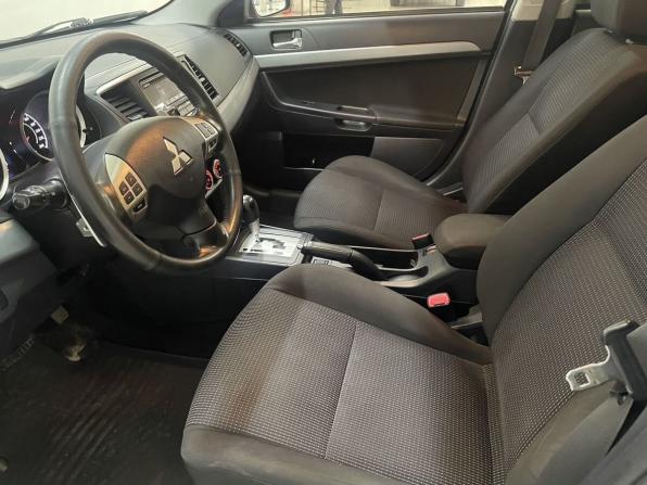 Mitsubishi Lancer X Рестайлинг с пробегом 2011 года, цена 810 000 рублей, 205317 км, седан, Автокод Объявления