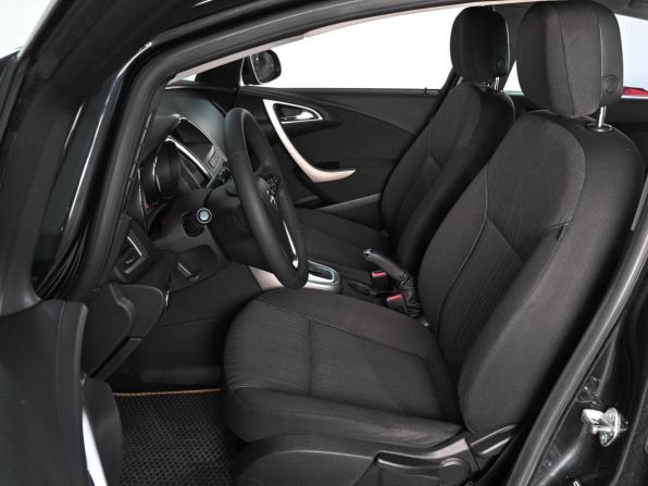 Opel Astra J с пробегом 2012 года, цена 759 000 рублей, 188410 км, хэтчбек, Автокод Объявления