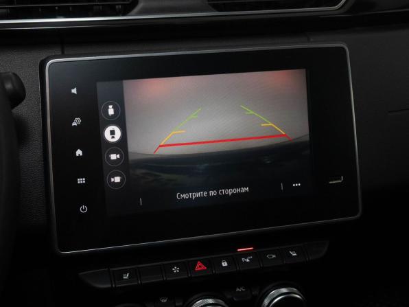Renault Arkana I с пробегом 2019 года, цена 1 750 300 рублей, 77233 км, внедорожник, Автокод Объявления
