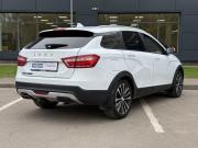 Lada (ВАЗ) Vesta I Ярославль  - изображение 20