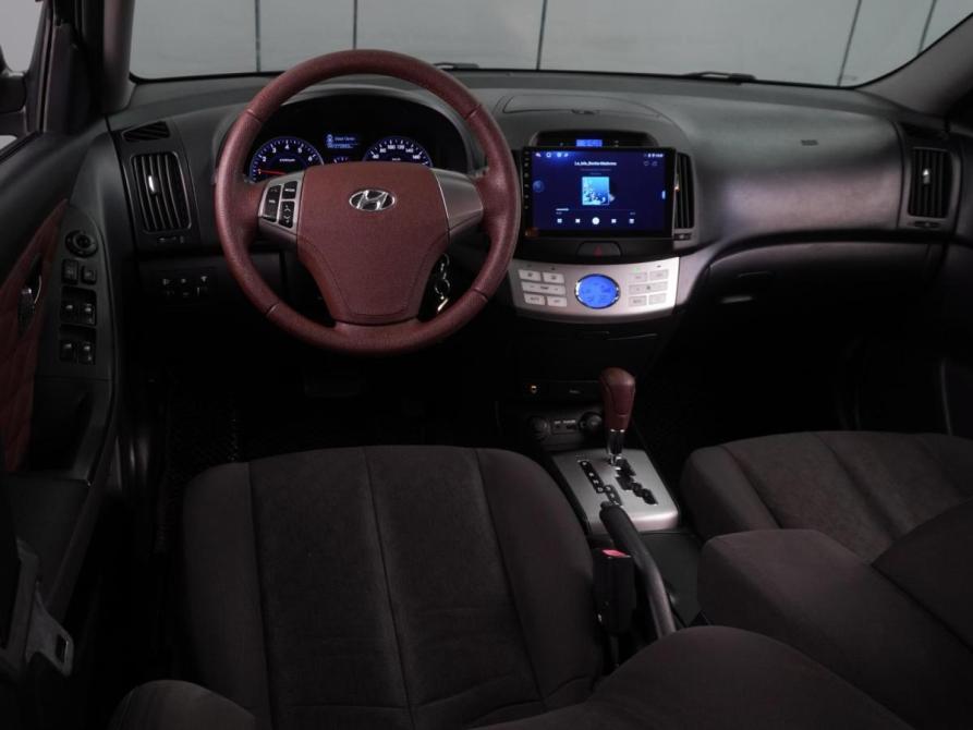 Hyundai Elantra IV (HD) Воронеж  - изображение 6