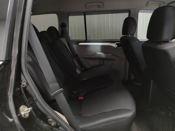Mitsubishi Pajero Sport II с пробегом 2012 года, цена 1 650 000 рублей, 272967 км, внедорожник, Автокод Объявления