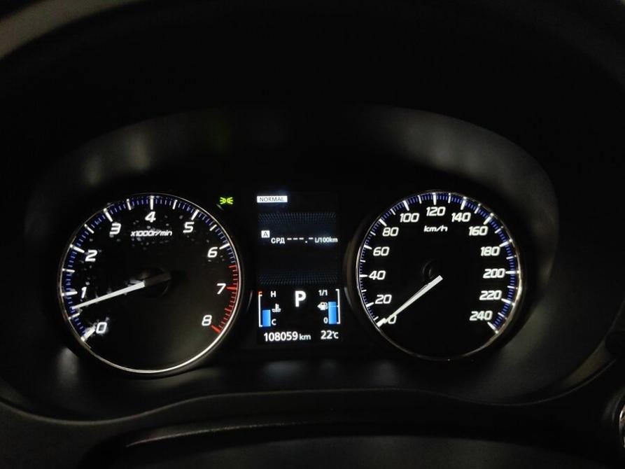 Mitsubishi Outlander III Рестайлинг 3 Подольск  - изображение 10