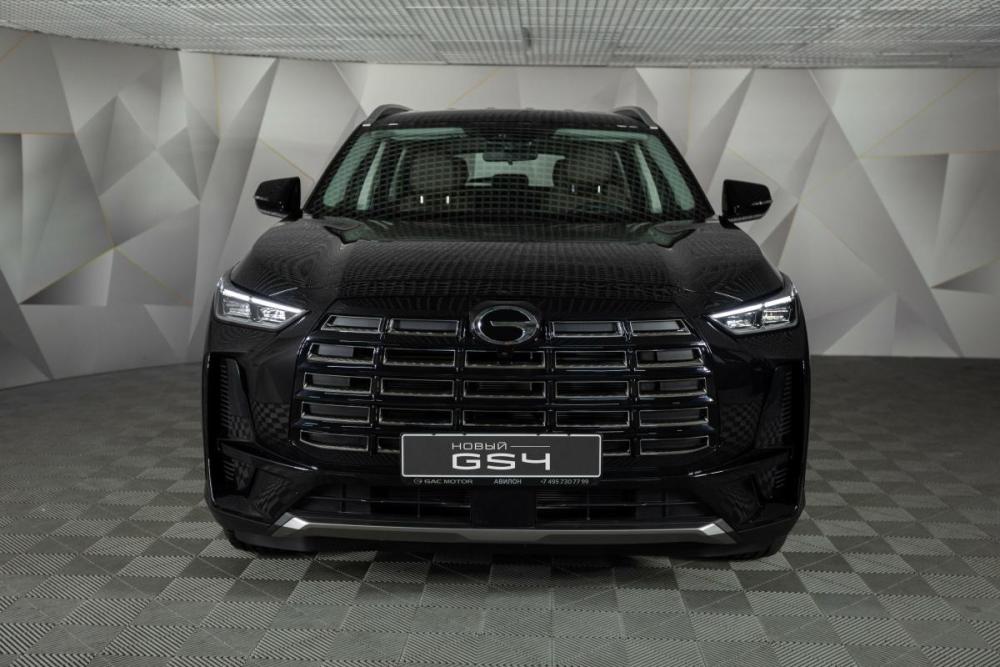 GAC GS4 Москва  - изображение 5