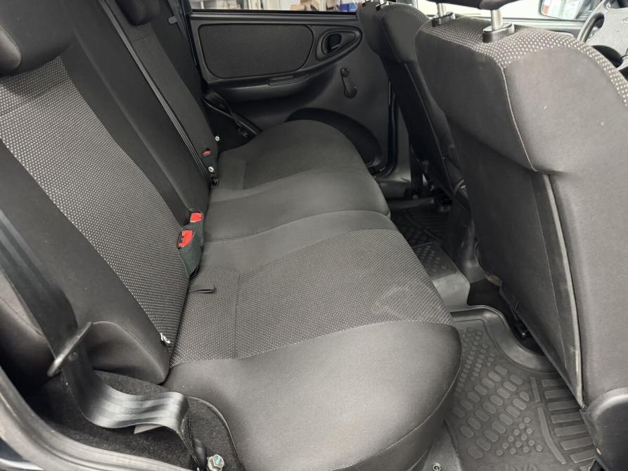 Lada (ВАЗ) Niva Travel I Воронеж  - изображение 12