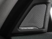 BMW 5 серии VI (F10/F11/F07) Рестайлинг Воронеж  - изображение 47