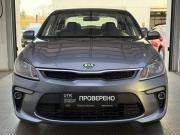 Kia Rio IV Уфа  - изображение 24