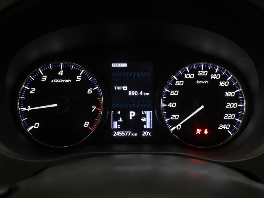 Mitsubishi Outlander III Рестайлинг 2 Москва  - изображение 14