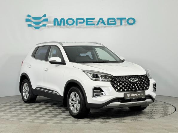 Chery Tiggo 4 Pro I с пробегом 2023 года, цена 1 499 000 рублей, 83500 км, внедорожник, Автокод Объявления