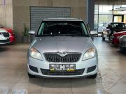 Skoda Fabia II Рестайлинг Оренбург  - изображение 21