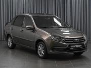 Lada (ВАЗ) Granta I Рестайлинг Ставрополь  - изображение 20
